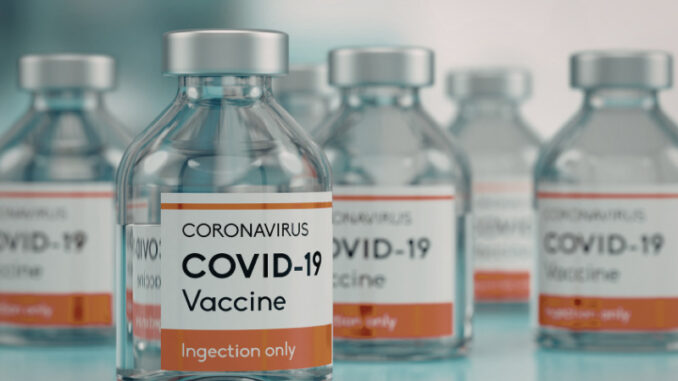 Más de 82 millones de dosis de vacunas Covid-19 fueron verificadas en el sistema PAIWEB