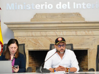 Gobierno hace llamado a respetar la neutralidad de la MAPP-OEA, ONU y Defensoría