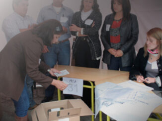 CNE amplía plazo para postulación de testigos electorales para elecciones del 8 de marzo de 2026