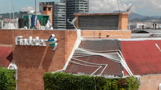 Findeter impulsa proyectos sostenibles con una nueva línea de crédito por USD 150 millones