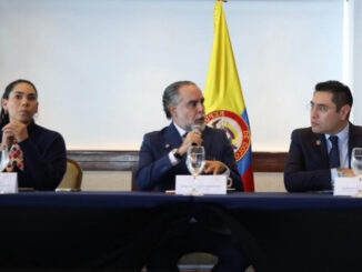 Gobierno solicita auditoría al software electoral y al código fuente de cara a las elecciones presidenciales de mayo de 2026