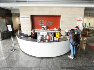 Nuevo punto de atención en Suba fortalece servicios para empresarios