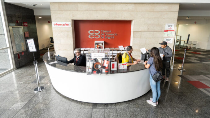 Nuevo punto de atención en Suba fortalece servicios para empresarios