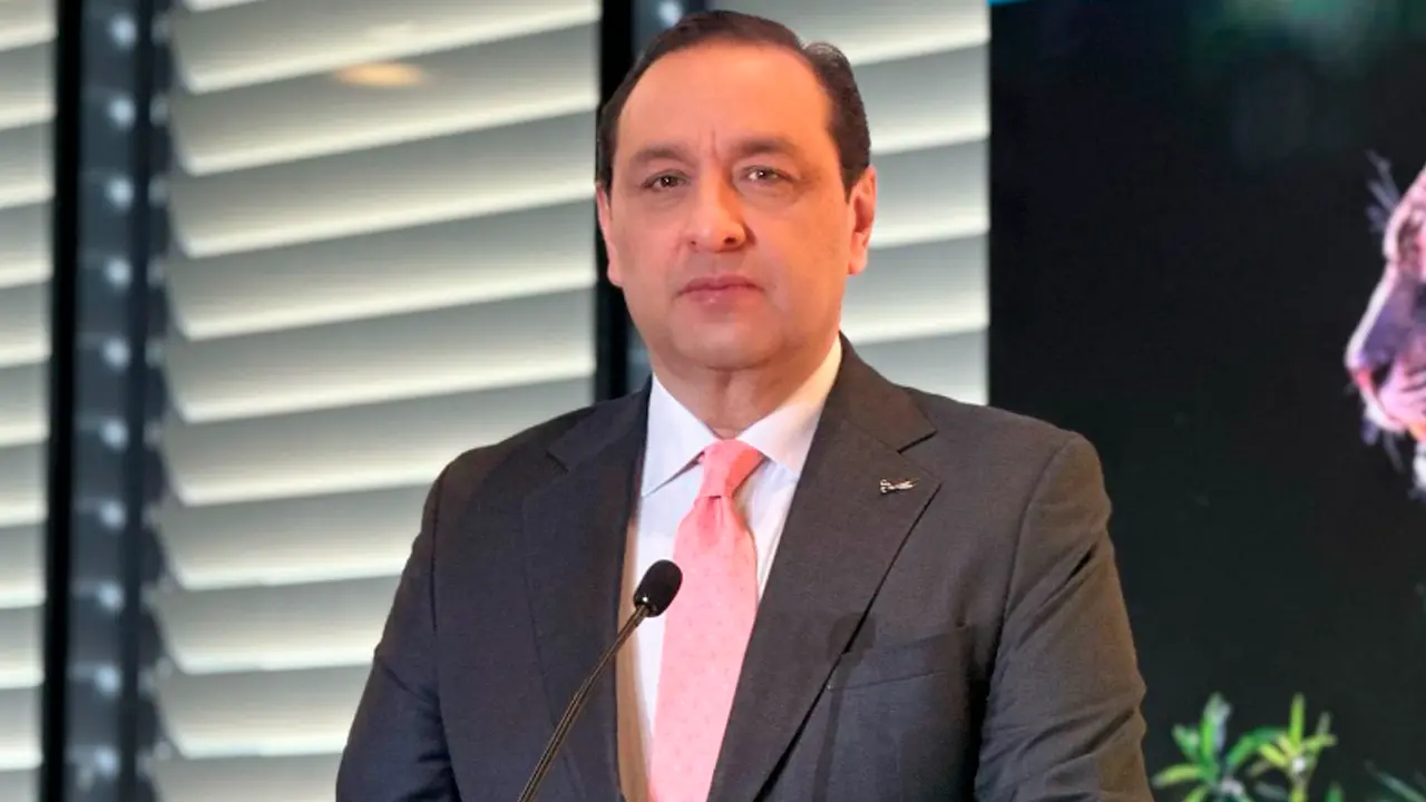 El periodista Jorge Alfredo Vargas se pronuncia tras su salida de Caracol  Televisión en medio de señalamientos de presunto acoso - Focus Noticias