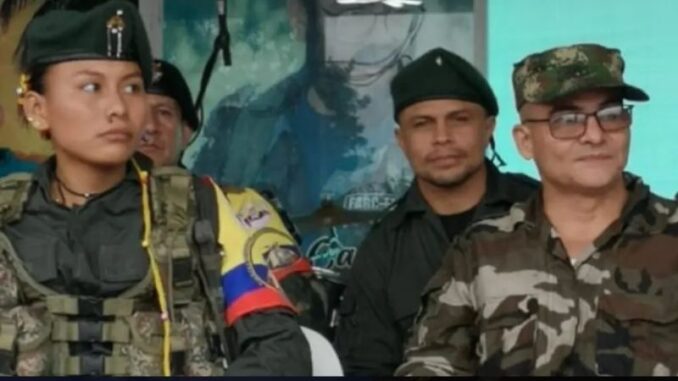 ivan mordisco y pareja