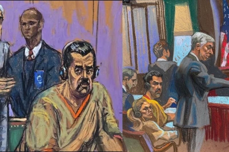 Nicolás Maduro's new hearing in the United States postponed until July: this is how the legal process is progressing - Focus News