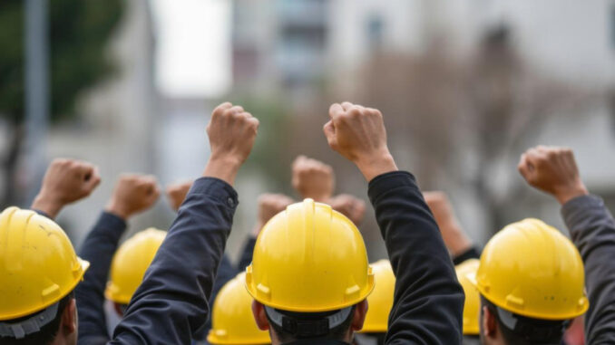 Reforma Laboral introduce cambios en contratos, recargos y beneficios sociales.