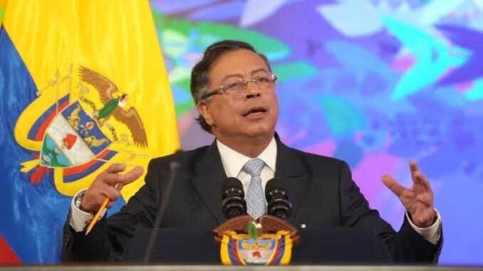 PETRO CONGRESO