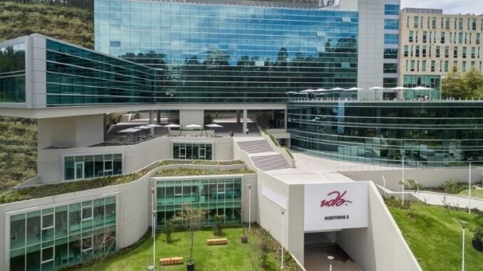UNIVERSIDAD DE LAS AMERICAS