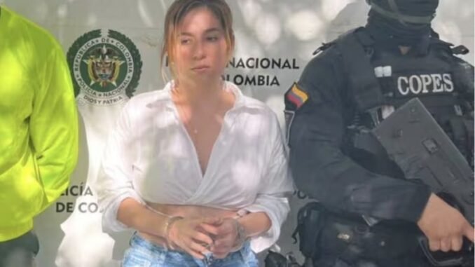 alias la mona