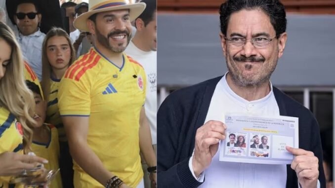 cepeda abelardo votando