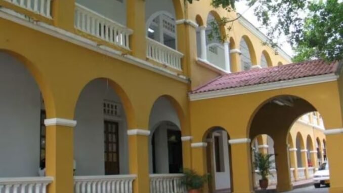 fiscalía Monteria
