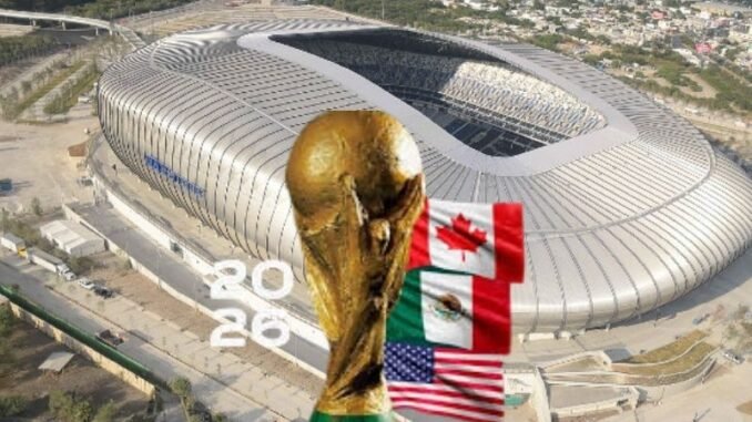 mundial 2026