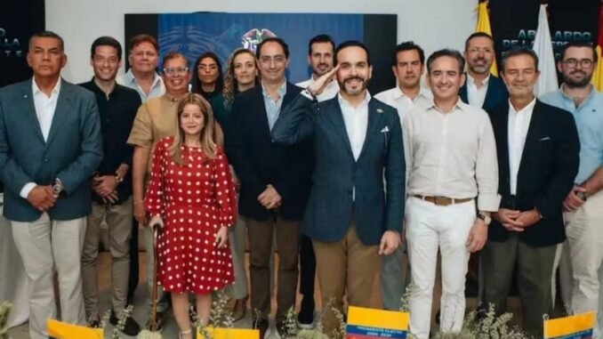 consejo de ministros abelardo
