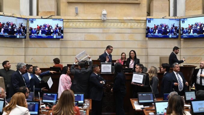 eleccion congreso
