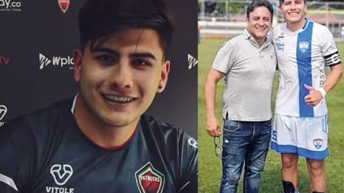 futbolista
