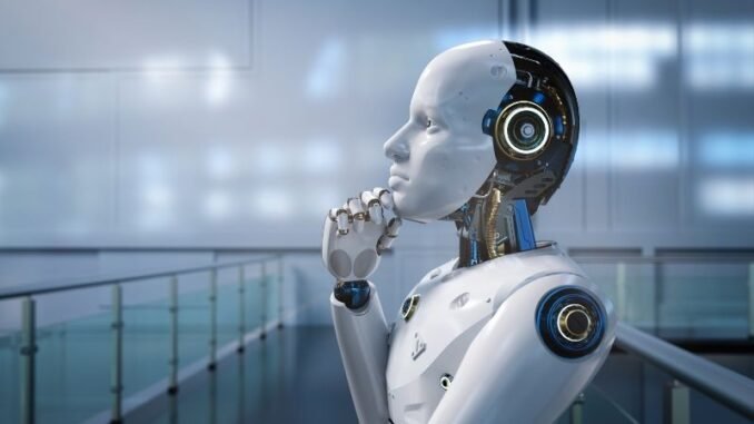 robot