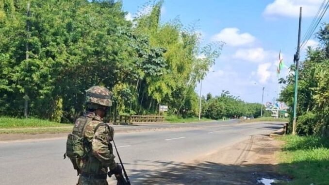 ejercito