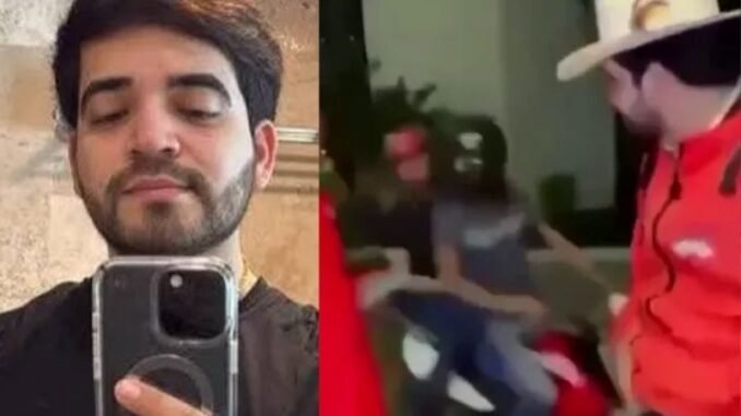 influencer cesar
