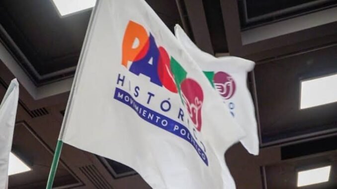pacto