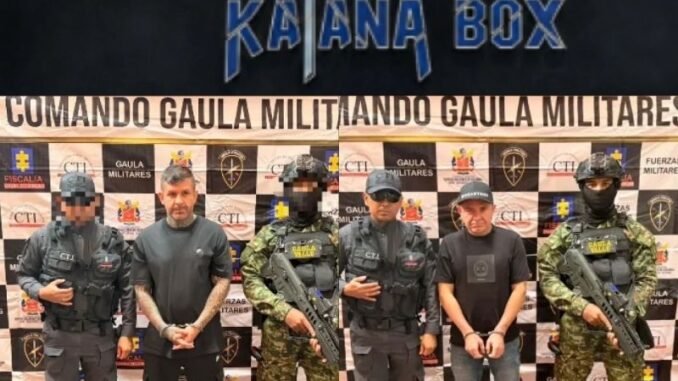 ALIANZA IVAN MORDISCO