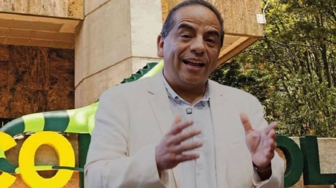 Julio Cesar Herrera