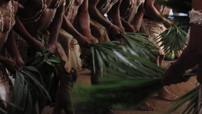 indigenas