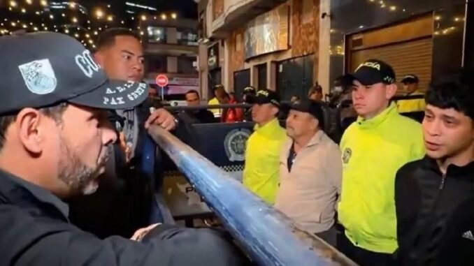 ABELARDO OPERATIVOS