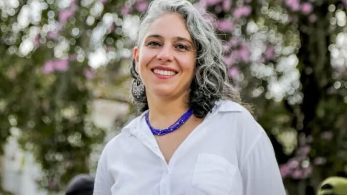 MARIA JOSE PIZARRO