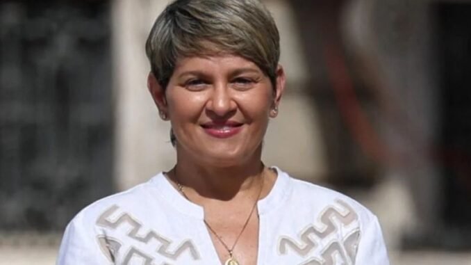 Veronica Alcocer