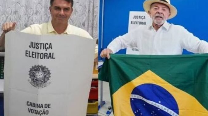 brasil eleccio