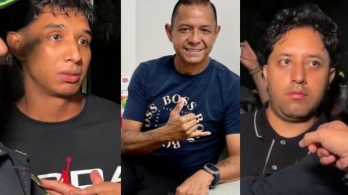 hijos ivan rene