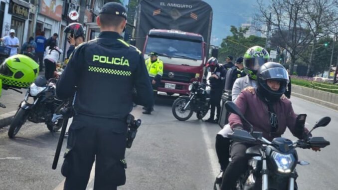 motocicletas