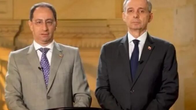 vicepresidente